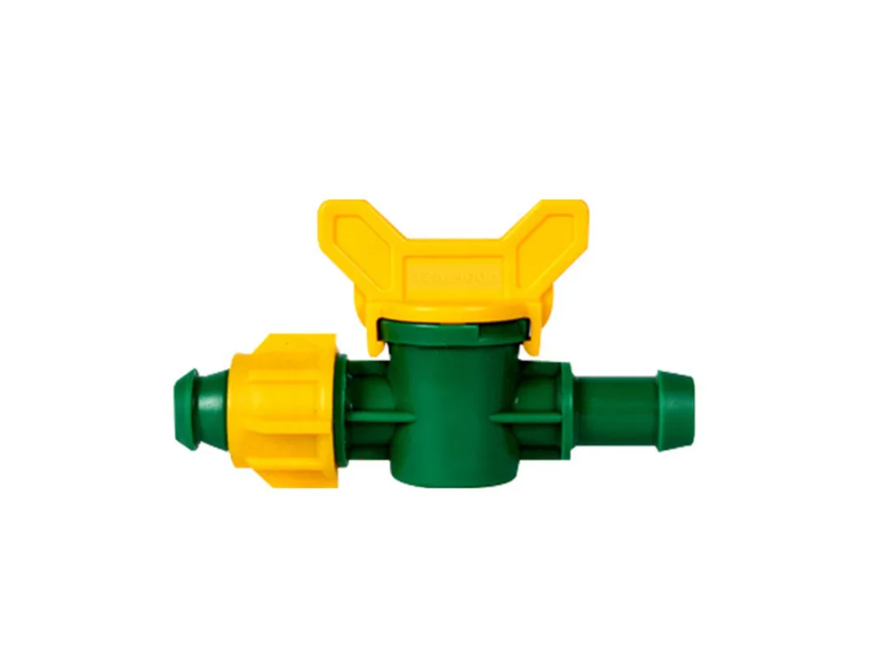 Kondrip-Mini Vana Conta Çıkışlı Somunlu 20 x 20 Mm 150 Adet