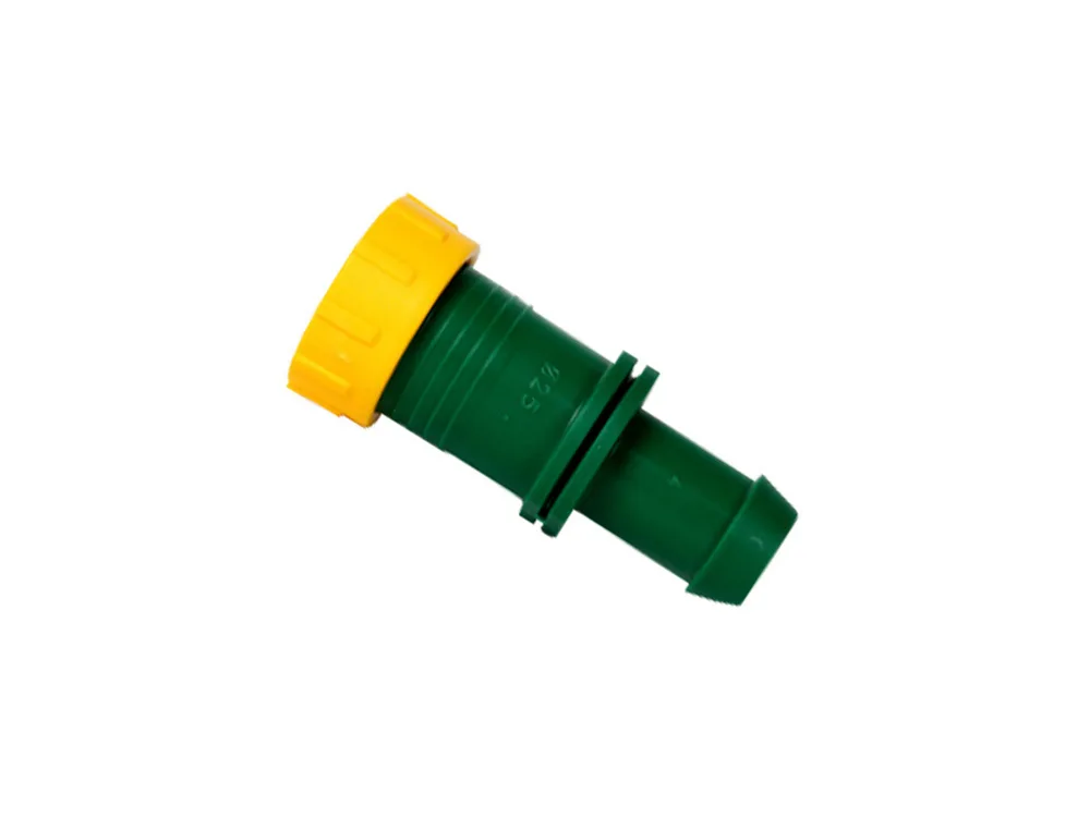 Kondrip-Yüzüklü Çıkış Nipeli 22 x 20 mm 50 Adet