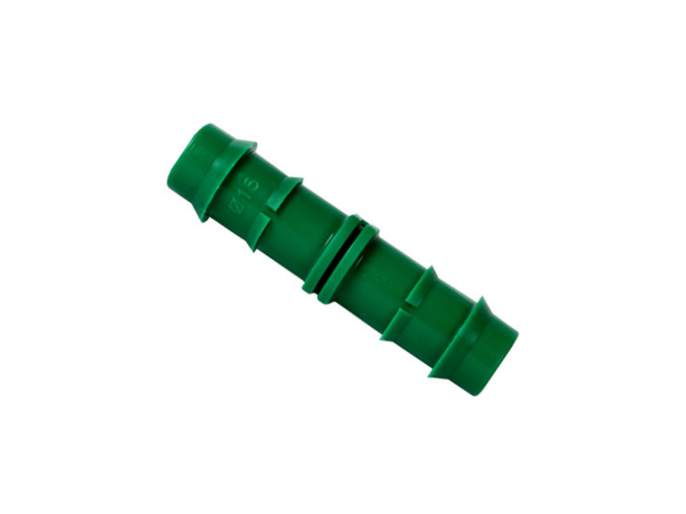 Kondrip-Kurtağzı Ekleme Nipeli 16 x 16 Mm 100 Adet