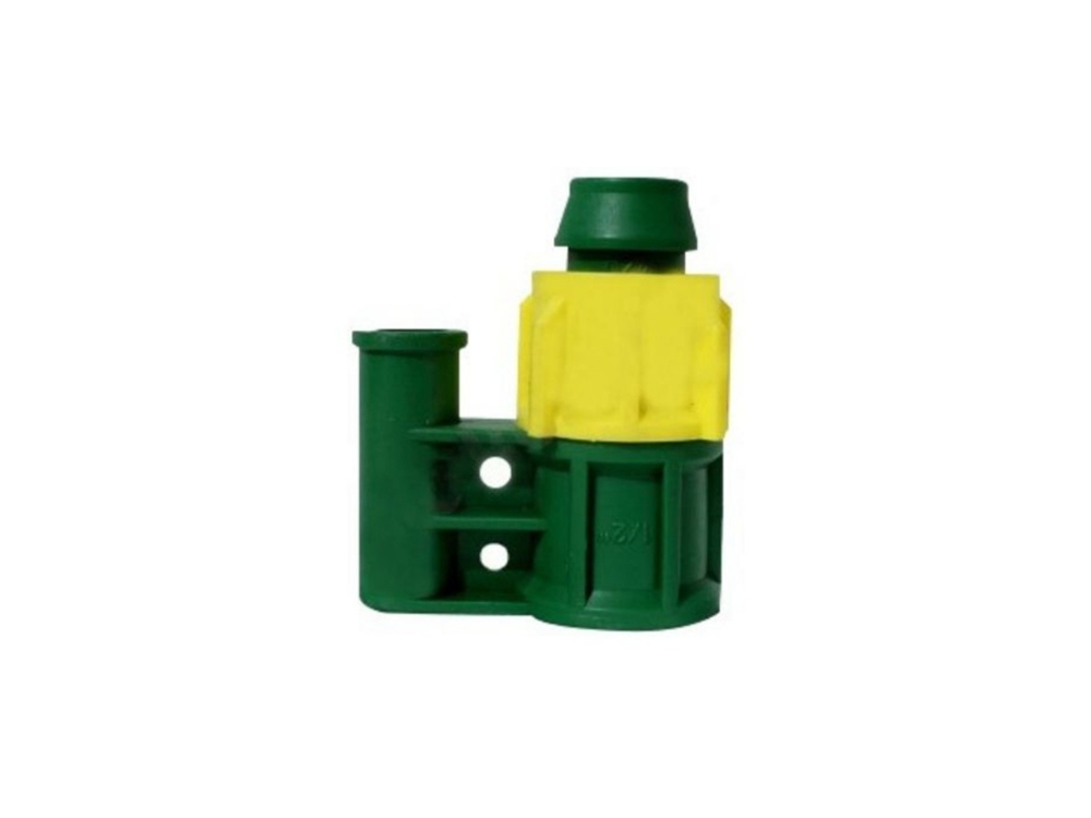 Kondrip Mini Sprink Bağlantı Adaptörü 400 Adet