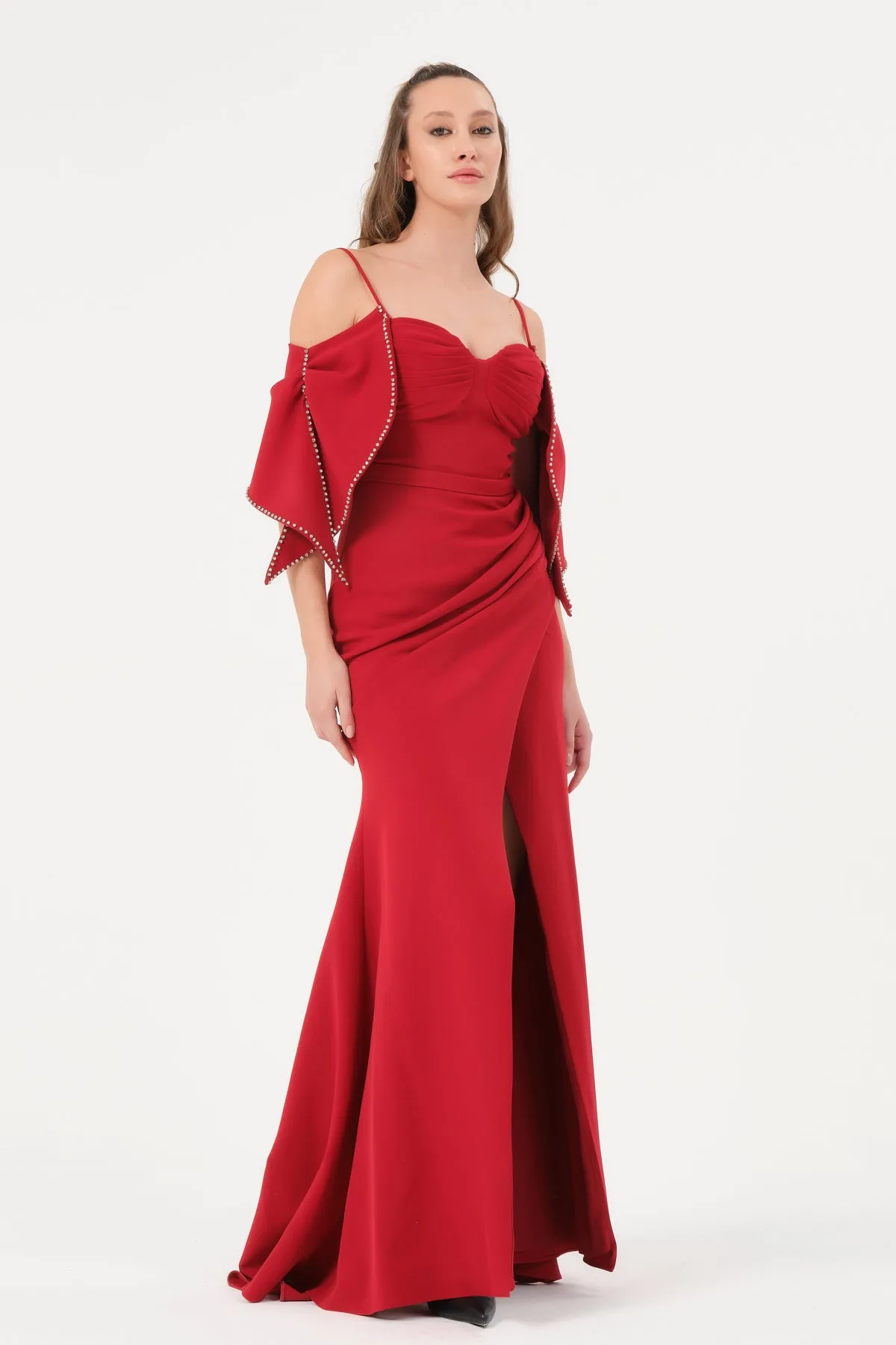 1532 - Saks – Saks, 38-42