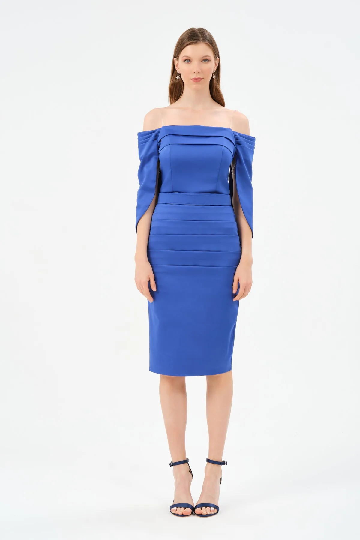 1559 - Saks – Saks, 38-42