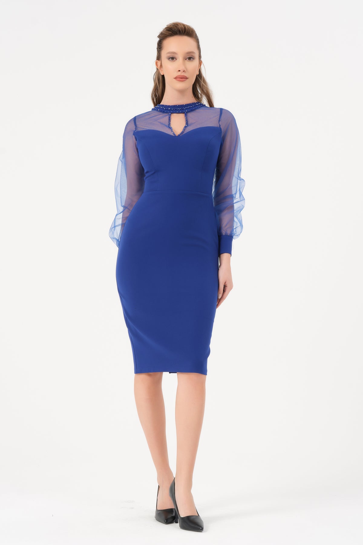 1601 - Saks