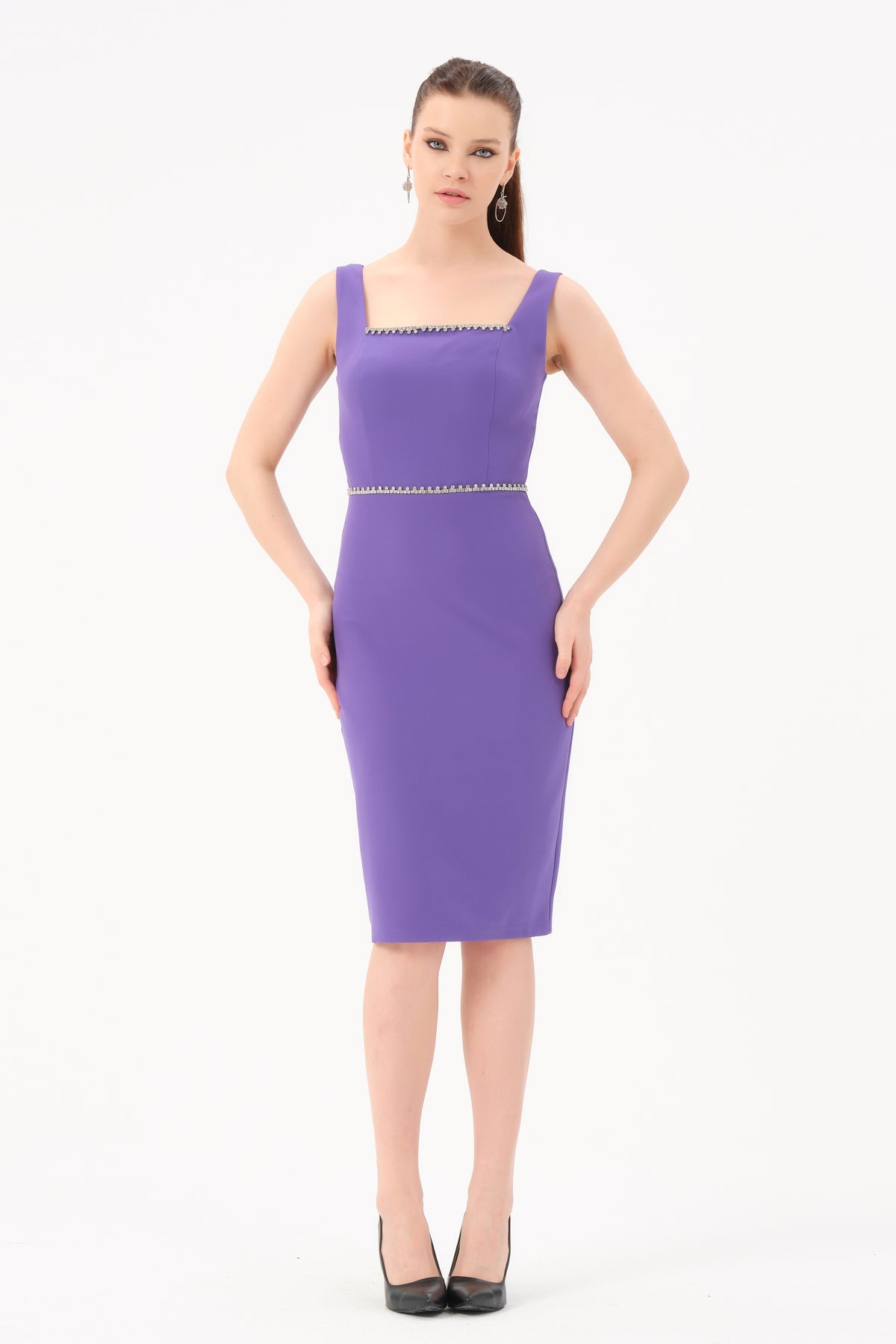1607 - Lila