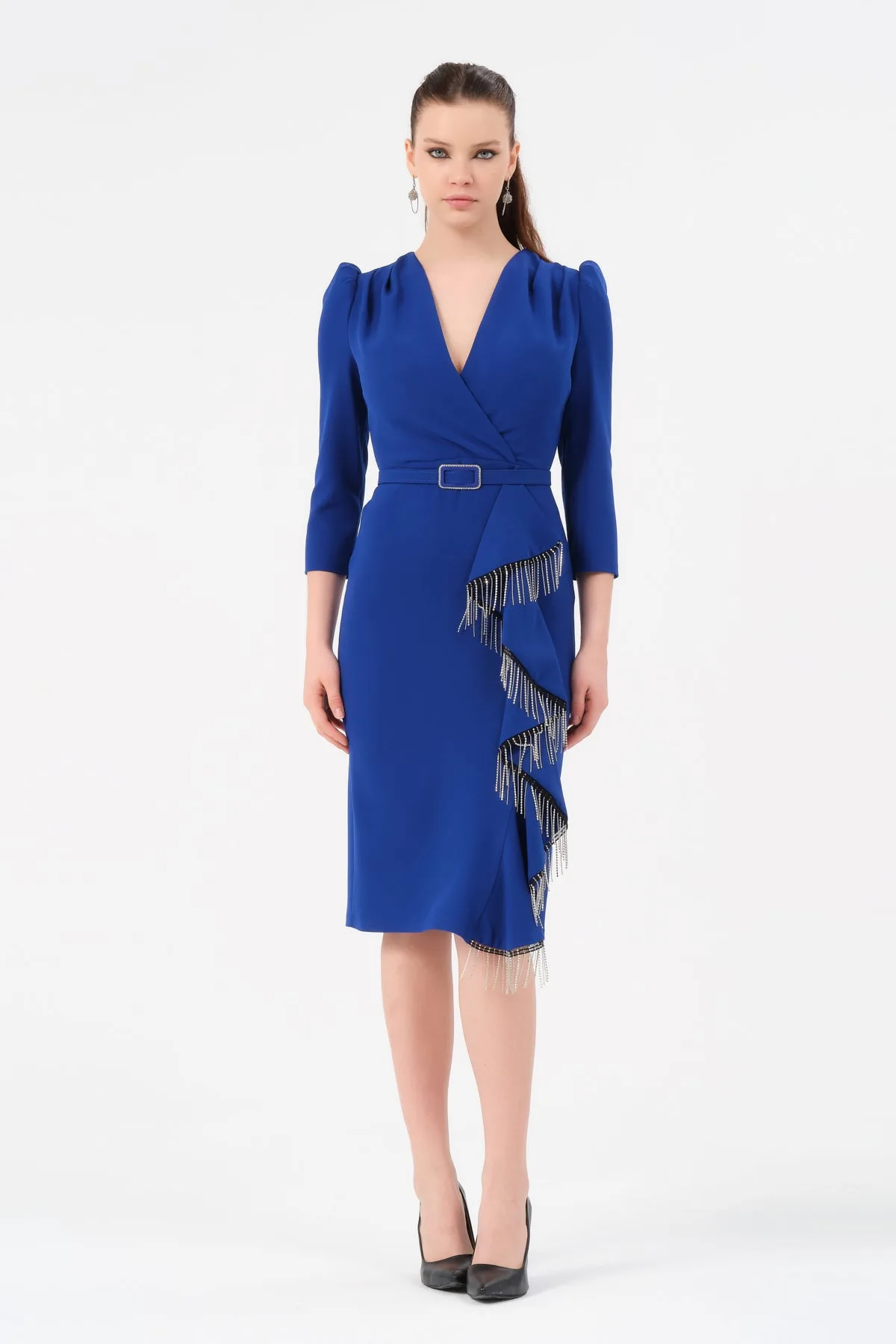 1610 - Saks – Saks, 38-42