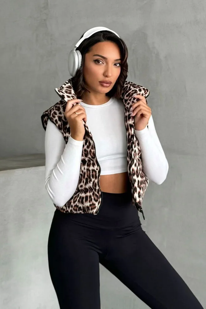 Toptan Yelek - TAŞ LEOPAR – Taş Leopar, S