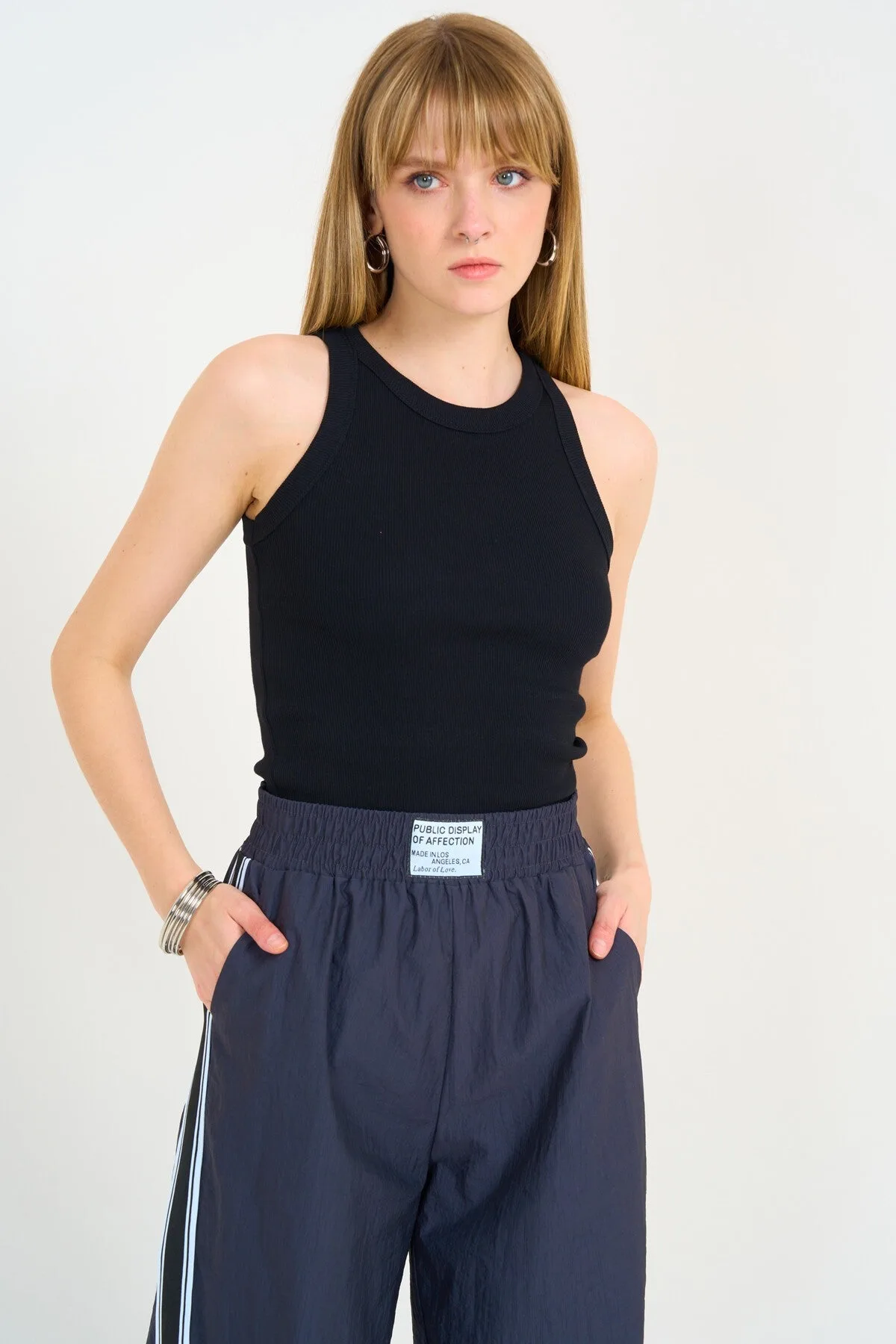 Siyah ATLET – S