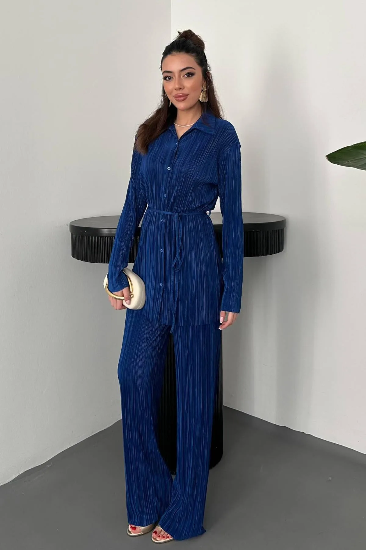 Saks Fitilli Takım - Saks – Saks, L
