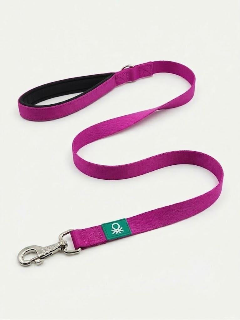 Bntmkt-0041-Ds-5 Bntmkt-0041-Ds-5 Köpek Sevk Kayışı 1,5X120Cm - PEMBE