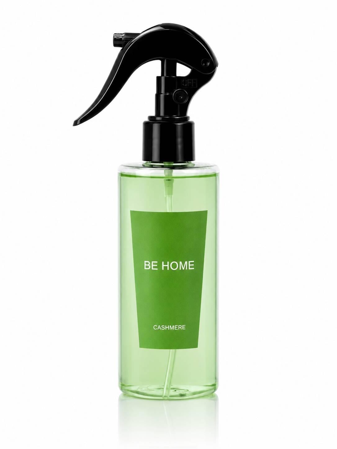 B-Kct0091-C 250 Ml Oda Spreyi Cashmere Yeşil - YEŞİL