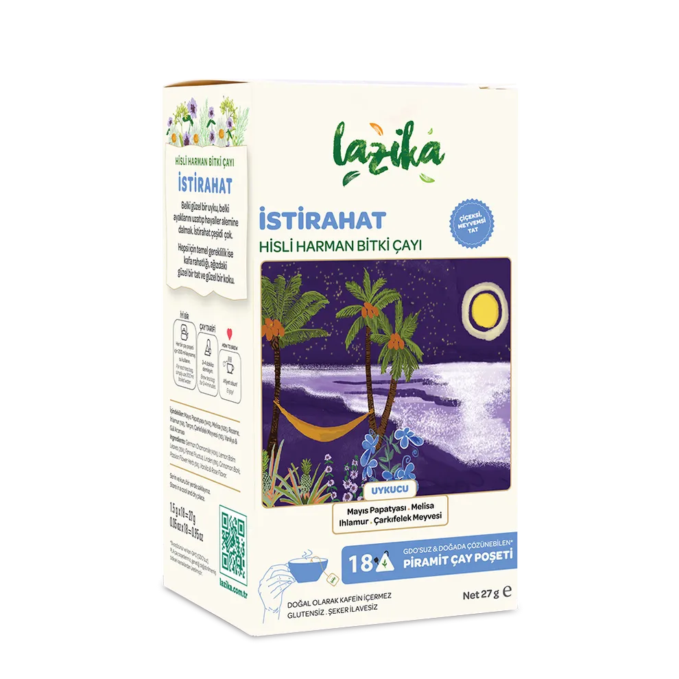 İstirahat