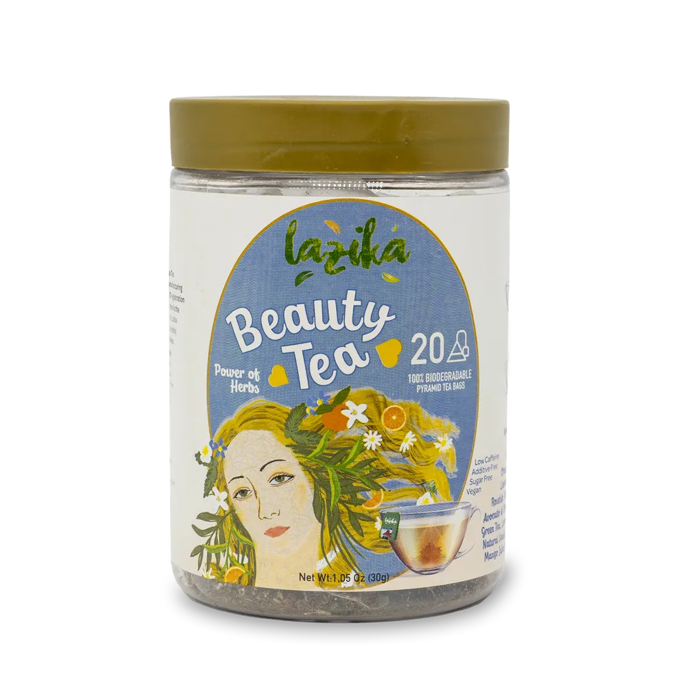 Beauty Çayı