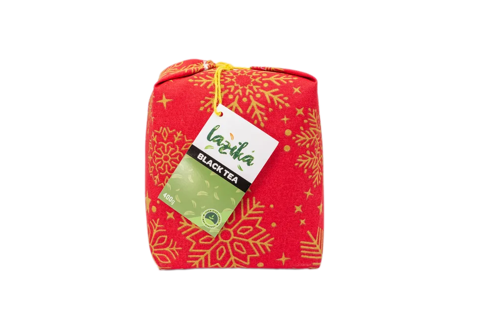 Siyah Çay 200gr