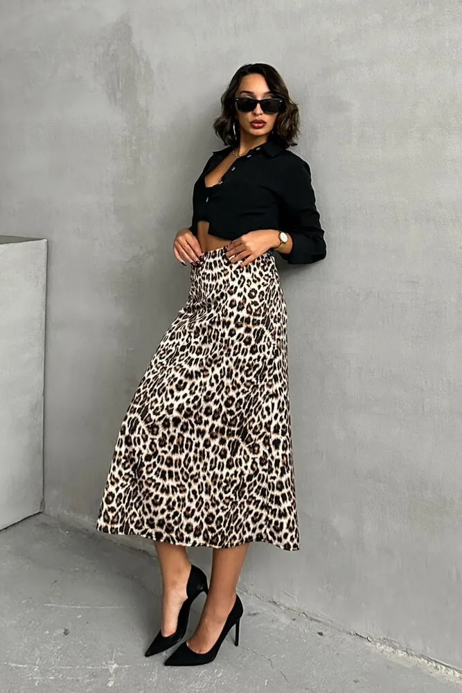 Toptan Etek - LEOPAR – Leopar, S