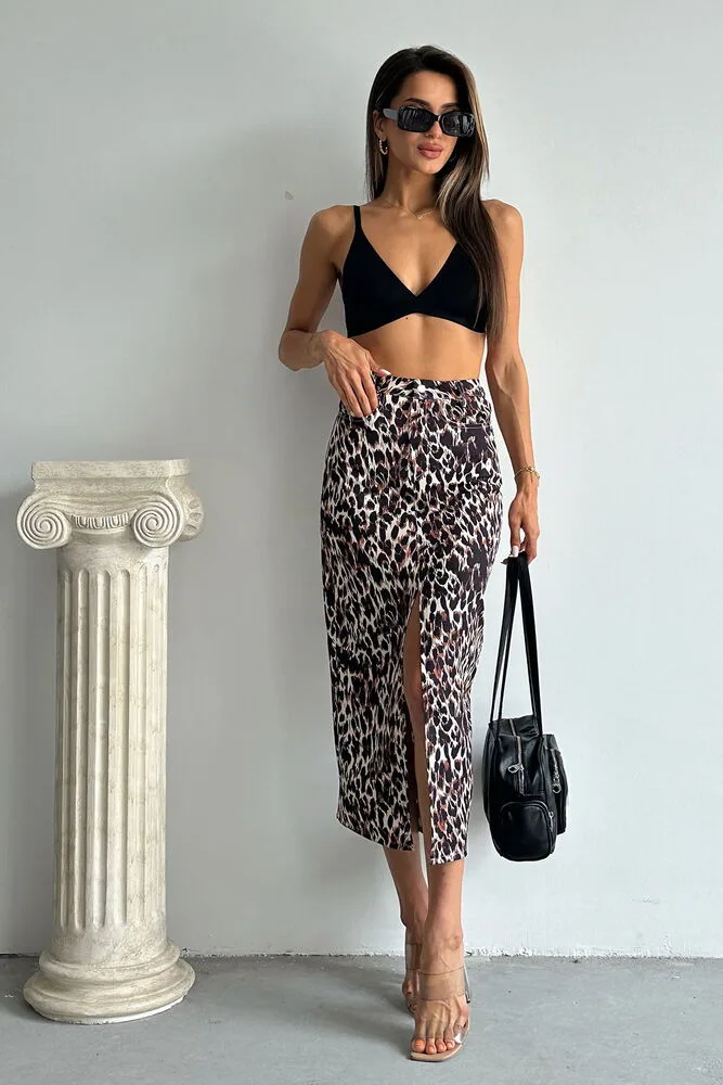 Toptan Etek - LEOPAR – Leopar, S