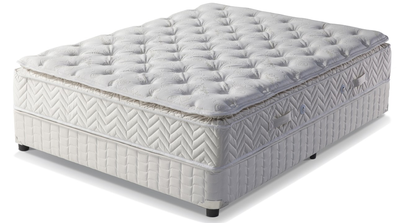 Sunset Plush Yatak – 180X215 FR