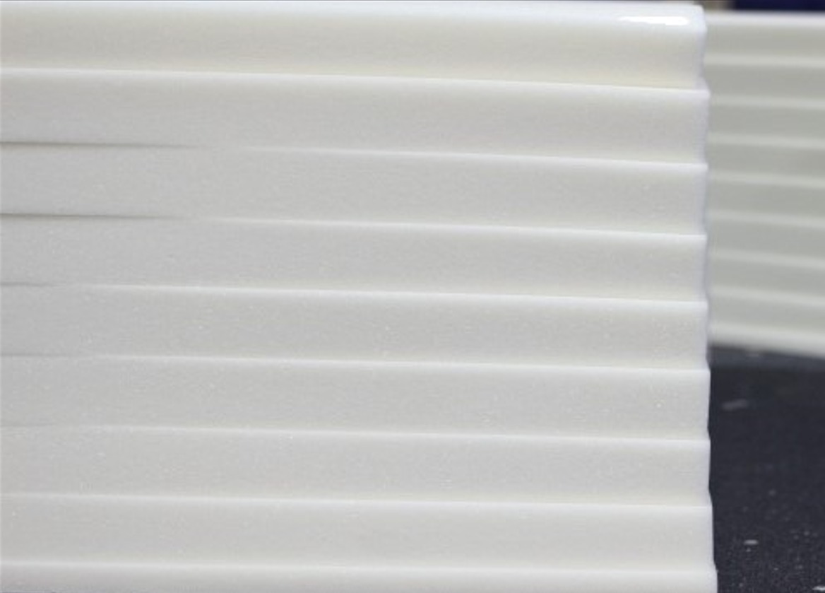 28 FLEXI DÜZ BEYAZ 200X200X3