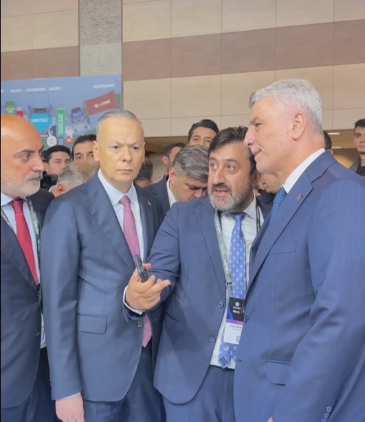 Karavan.net, IGEXX 2026’da Dijital Ticaretin Geleceğine Yön Verdi